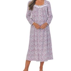 Eileen West Nightgown
